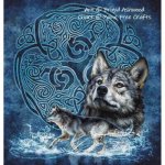 (image for) Celtic Wolf